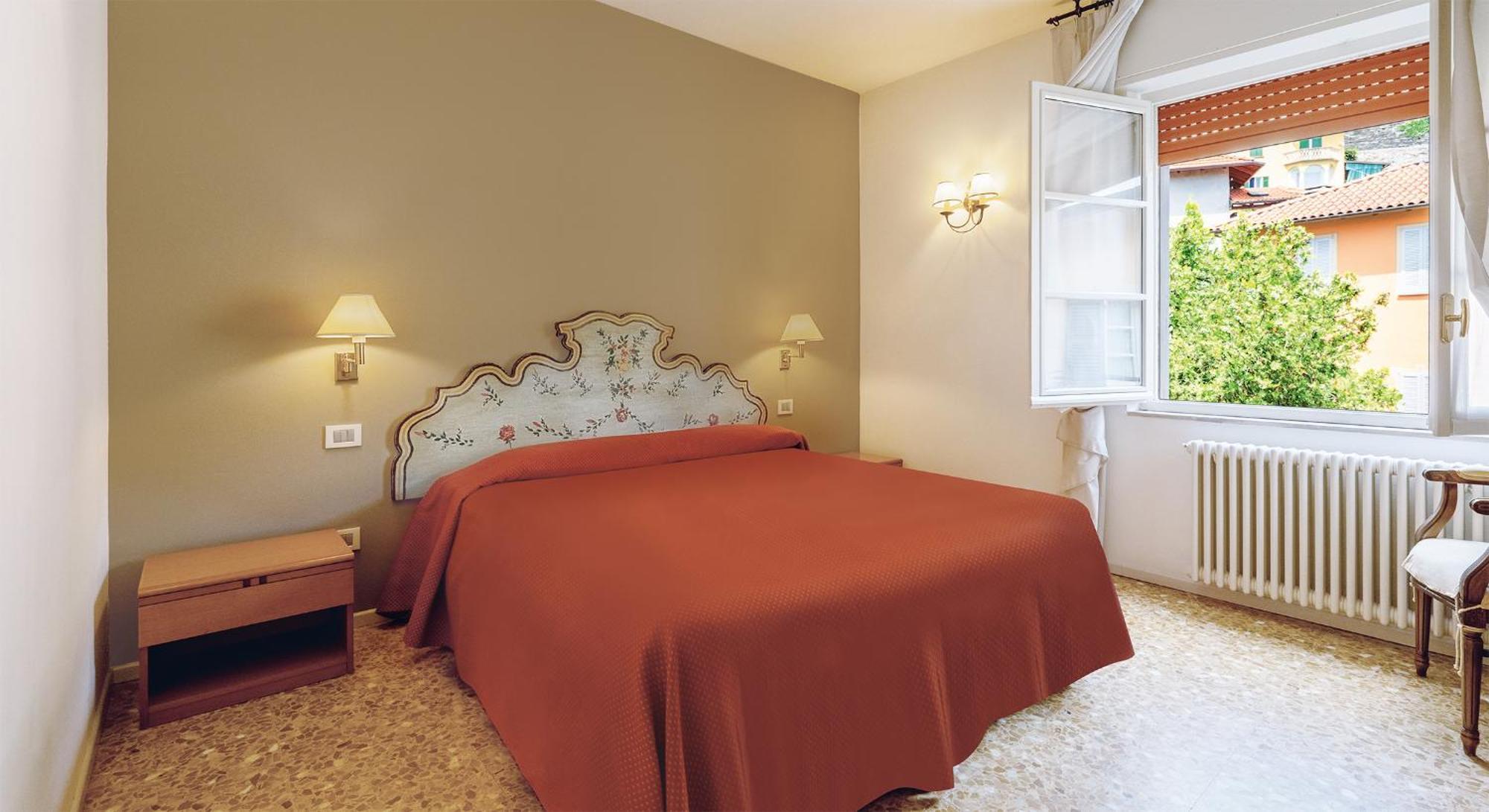 Residenza Dei Fiori Aparthotel Канеро Ривиера Екстериор снимка