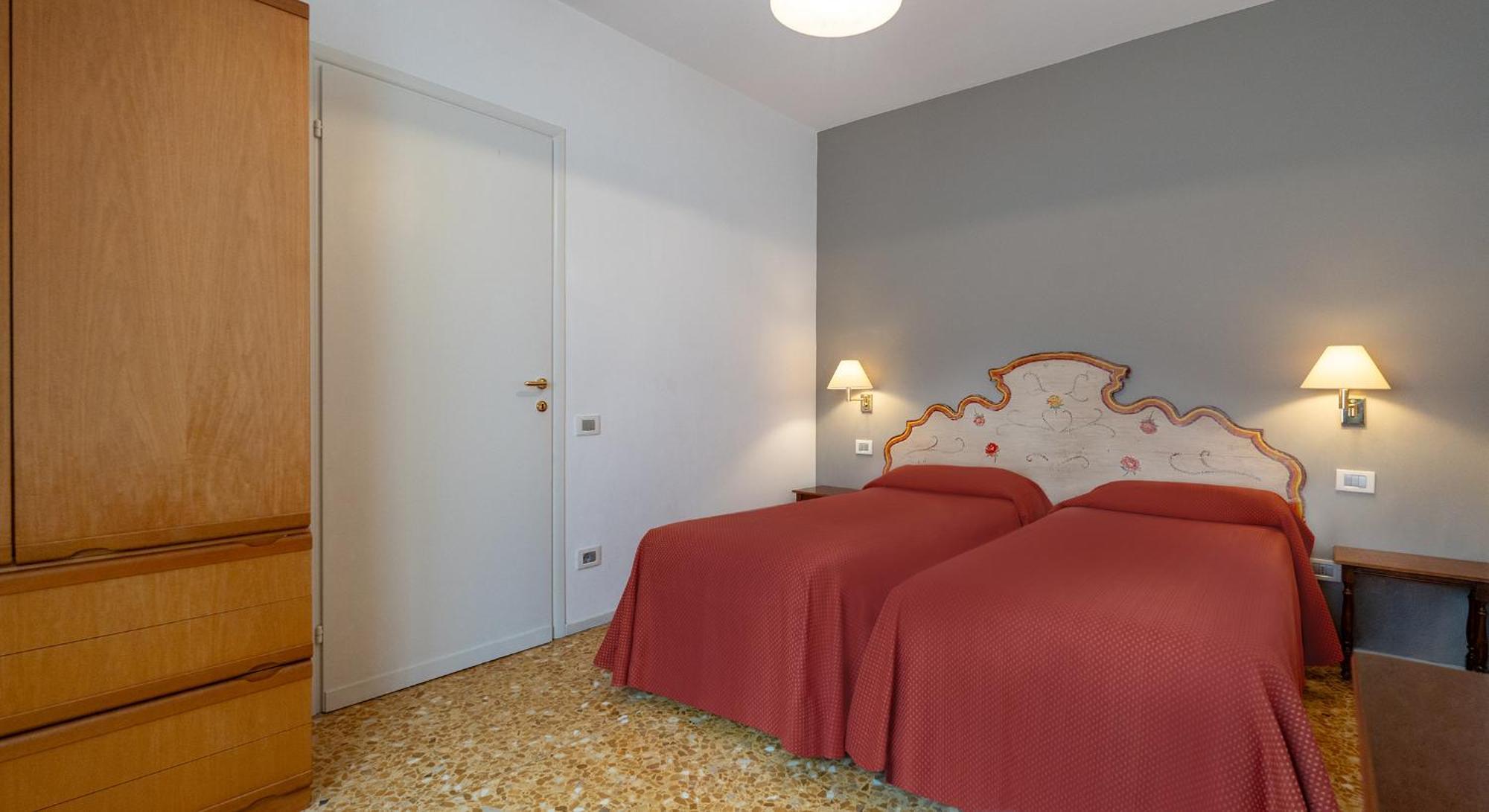 Residenza Dei Fiori Aparthotel Канеро Ривиера Екстериор снимка