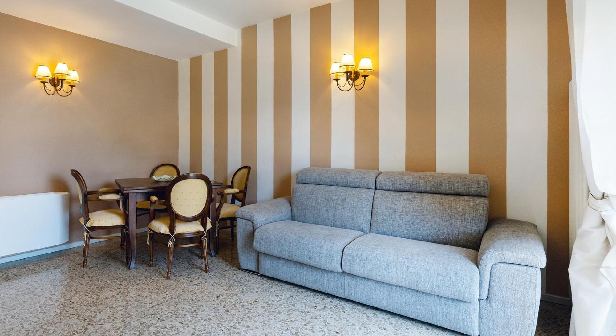 Residenza Dei Fiori Aparthotel Канеро Ривиера Екстериор снимка
