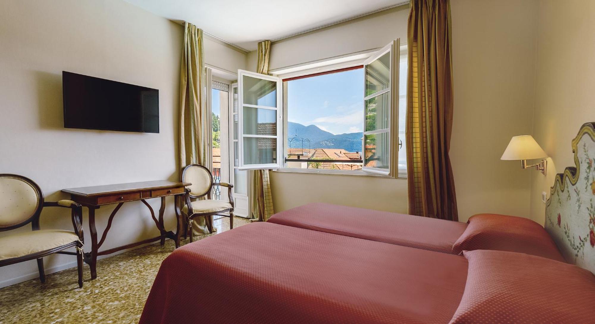 Residenza Dei Fiori Aparthotel Канеро Ривиера Екстериор снимка