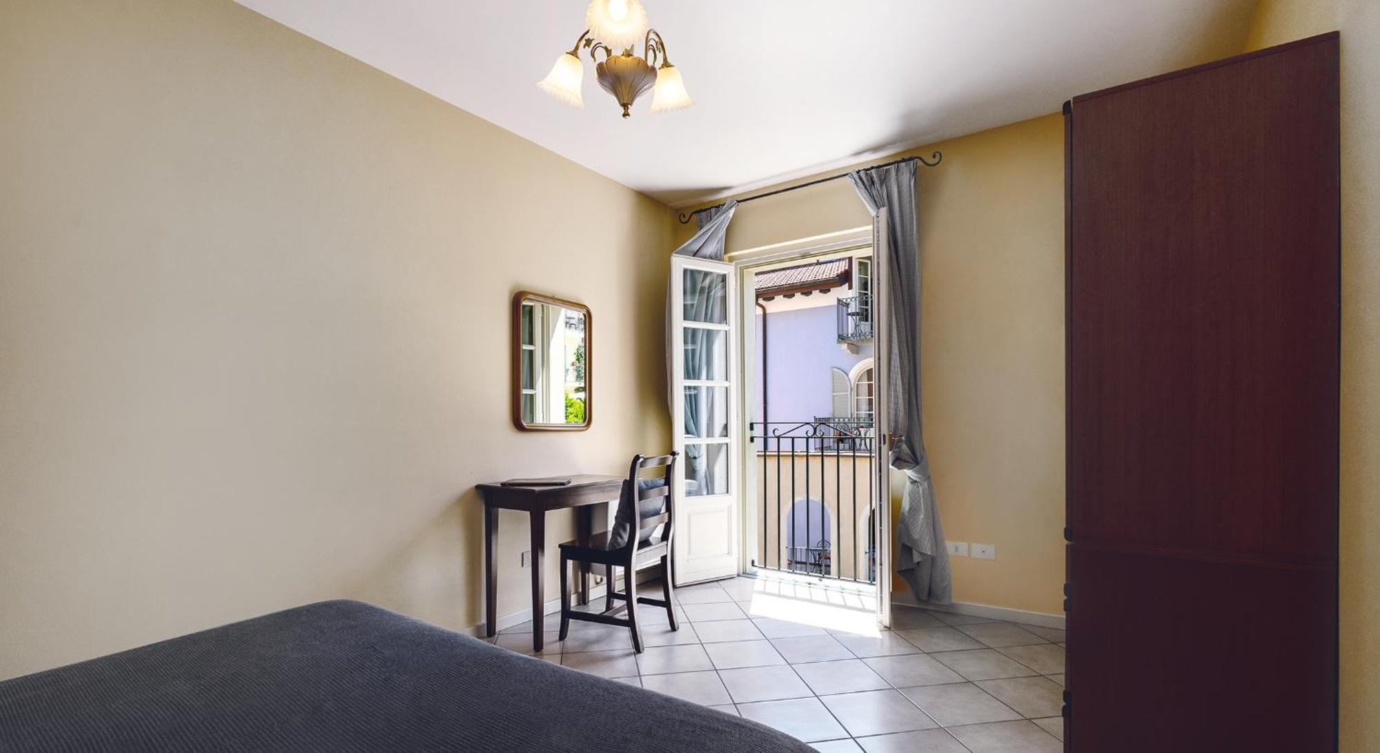 Residenza Dei Fiori Aparthotel Канеро Ривиера Екстериор снимка