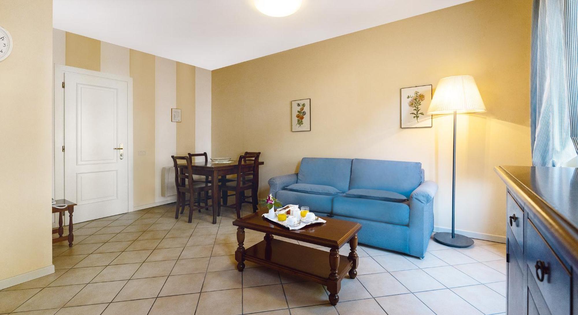 Residenza Dei Fiori Aparthotel Канеро Ривиера Екстериор снимка