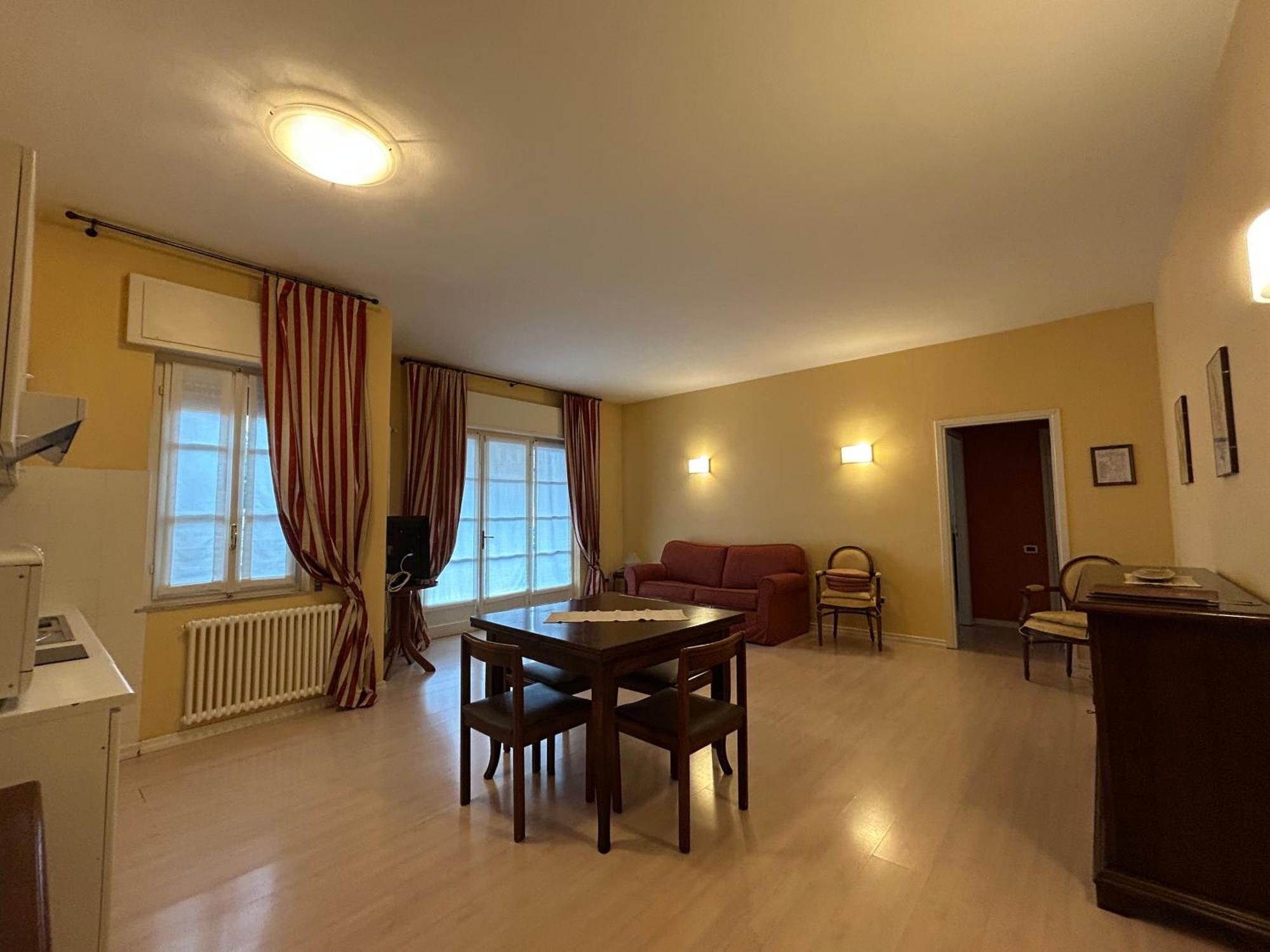 Residenza Dei Fiori Aparthotel Канеро Ривиера Екстериор снимка