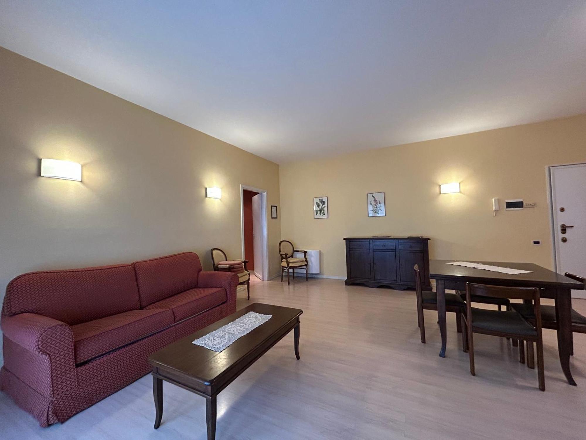 Residenza Dei Fiori Aparthotel Канеро Ривиера Екстериор снимка